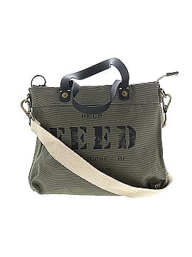 FEED Satchel (view 1)