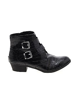 a.n.a. A New Approach Ankle Boots (view 1)