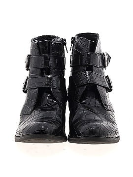 a.n.a. A New Approach Ankle Boots (view 2)