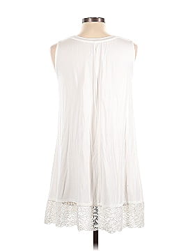 Zenana Premium Sleeveless Blouse (view 2)