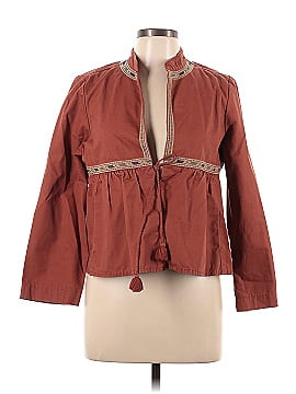 Madewell Jacket (view 1)