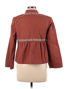 Madewell Jacket (view 2)