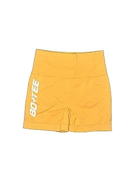 Bo+Tee Athletic Shorts (view 1)