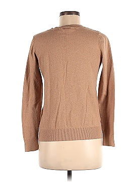 Ann Taylor LOFT Outlet Pullover Sweater (view 2)