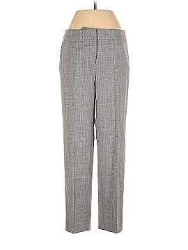 St. John Wool Pants (view 1)