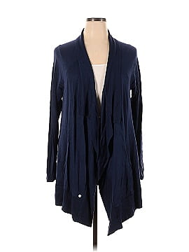 Lilly Pulitzer Luxletic Cardigan (view 1)