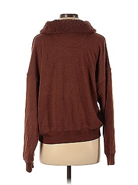 American Eagle Outfitters Sweatshirt (view 2)