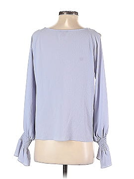 Vince Camuto Sleeveless Blouse (view 2)