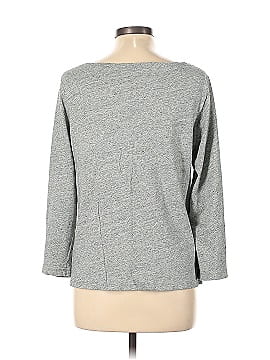 J.Crew Long Sleeve Top (view 2)