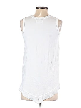 SOUTHCOTT Sleeveless T-Shirt (view 2)