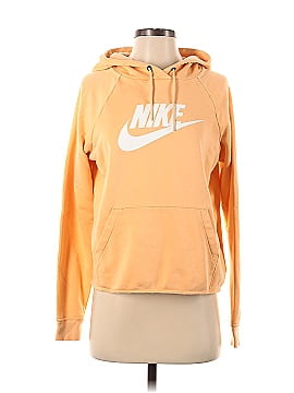 Nike Pullover Hoodie (view 1)