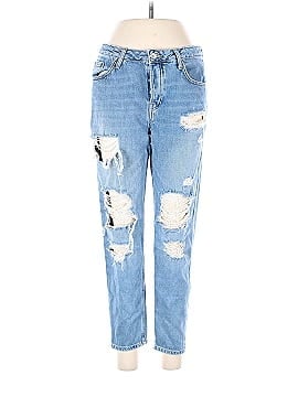 Topshop Jeans (view 1)