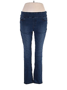 Gloria Vanderbilt Jeans (view 1)