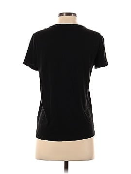 T Tahari Short Sleeve Henley (view 2)