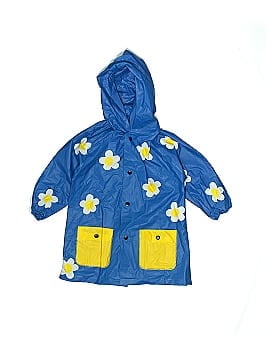 Lilly of New York Raincoat (view 1)