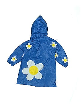 Lilly of New York Raincoat (view 2)