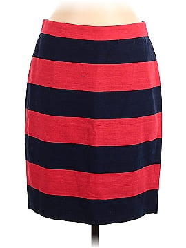 J.Crew Factory Store Casual Skirt (view 1)