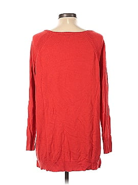 Ann Taylor Pullover Sweater (view 2)