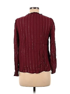 Lucky Brand Long Sleeve Top (view 2)