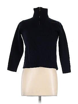 J.Crew Wool Pullover Sweater (view 1)