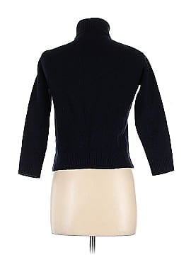 J.Crew Wool Pullover Sweater (view 2)