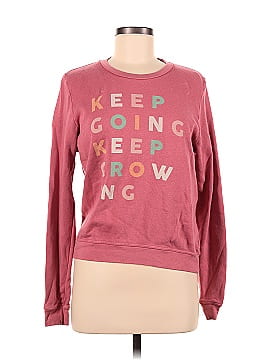 Anthropologie Sweatshirt (view 1)