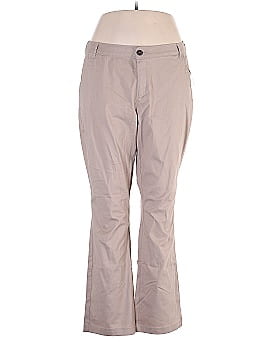 Old Navy Khakis (view 1)