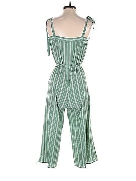 Monteau Jumpsuit (view 2)