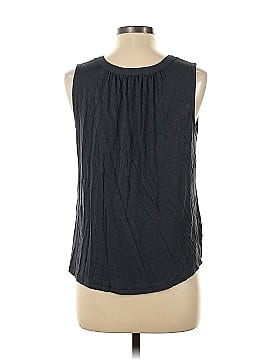 Ann Taylor LOFT Sleeveless Blouse (view 2)