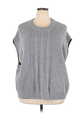 frye & co. Sweater Vest (view 1)