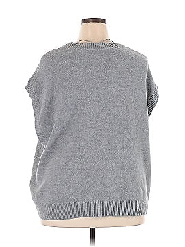 frye & co. Sweater Vest (view 2)