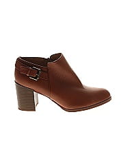 Naturalizer Ankle Boots