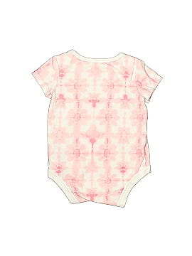 Cat & Jack Short Sleeve Onesie (view 2)