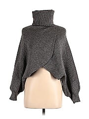Elan Turtleneck Sweater