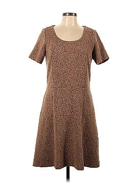 Ann Taylor Casual Dress (view 1)