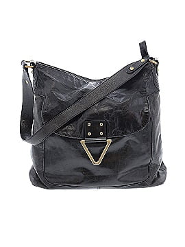 Victor Leather Shoulder Bag (view 1)