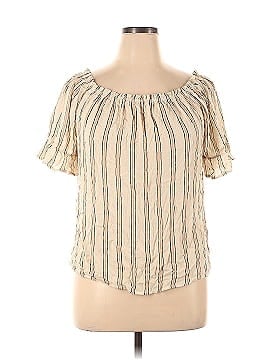 Primark Short Sleeve Top (view 1)