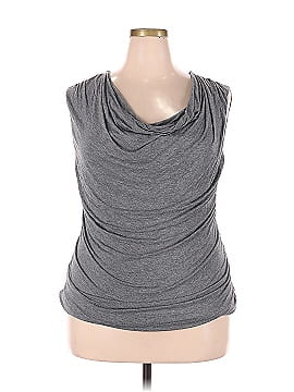 Maurices Sleeveless Top (view 1)