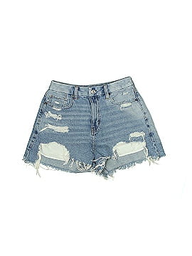 American Eagle Outfitters Denim Shorts (view 1)