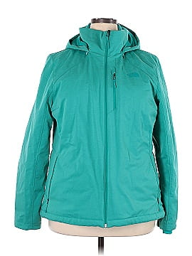 The North Face Snow Jacket (view 1)