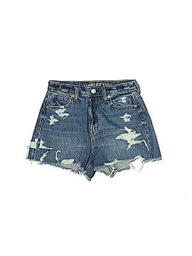 American Eagle Outfitters Denim Shorts (view 1)