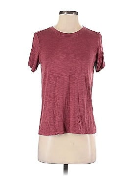 American Eagle Outfitters Short Sleeve T-Shirt (view 1)