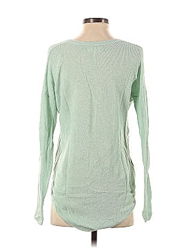 Lou & Grey for LOFT Pullover Sweater (view 2)