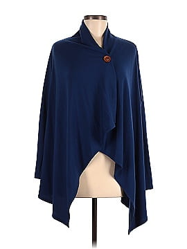 Bobeau Poncho (view 1)