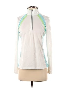 Greg Norman Track Jacket (view 1)