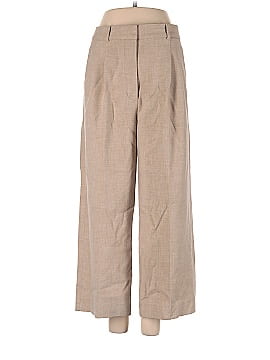 Wilfred Khakis (view 1)