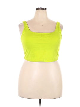 Wild Fable Sleeveless Top (view 1)