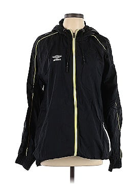 Umbro Windbreaker (view 1)