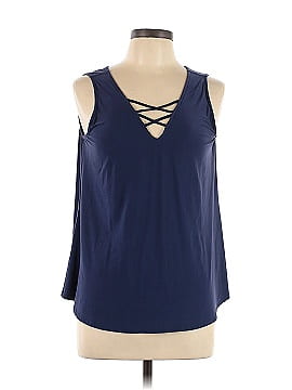 Soma Sleeveless Blouse (view 1)