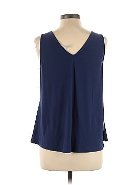 Soma Sleeveless Blouse (view 2)